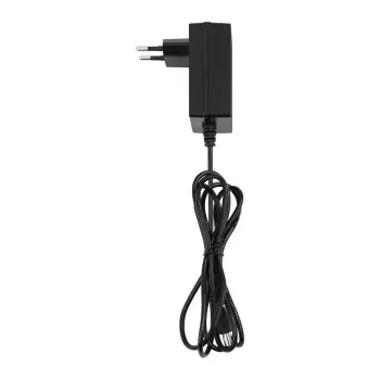 Streamplify HUB DECK 5 melns USB 2.0 USB 3.0 24W 1.8m