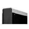 Radiators EK Water Blocks misiņš varš nerūsējošais tērauds melns 130 mm