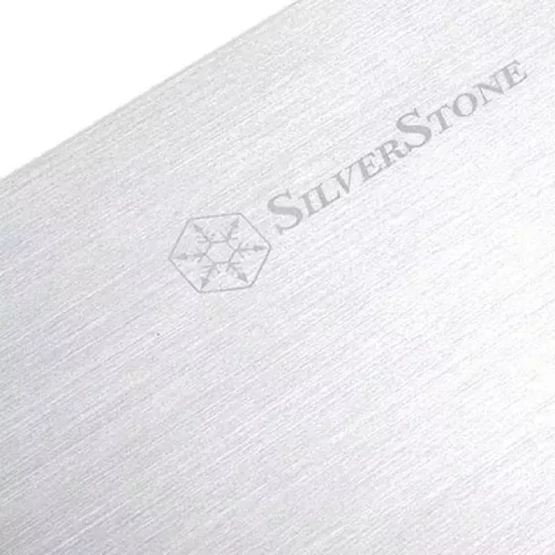 Austiņu pastiprinātājs Silverstone SST-EB03S 16-600Ω 6.3mm