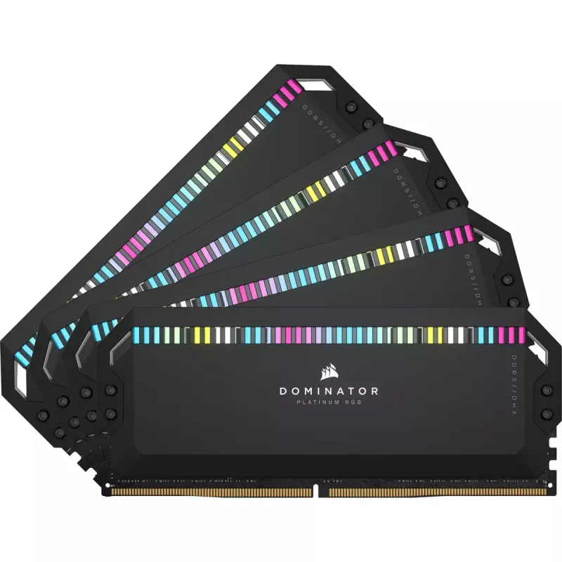 Atmiņas modulis Corsair DDR5 64 GB 6400 MHz