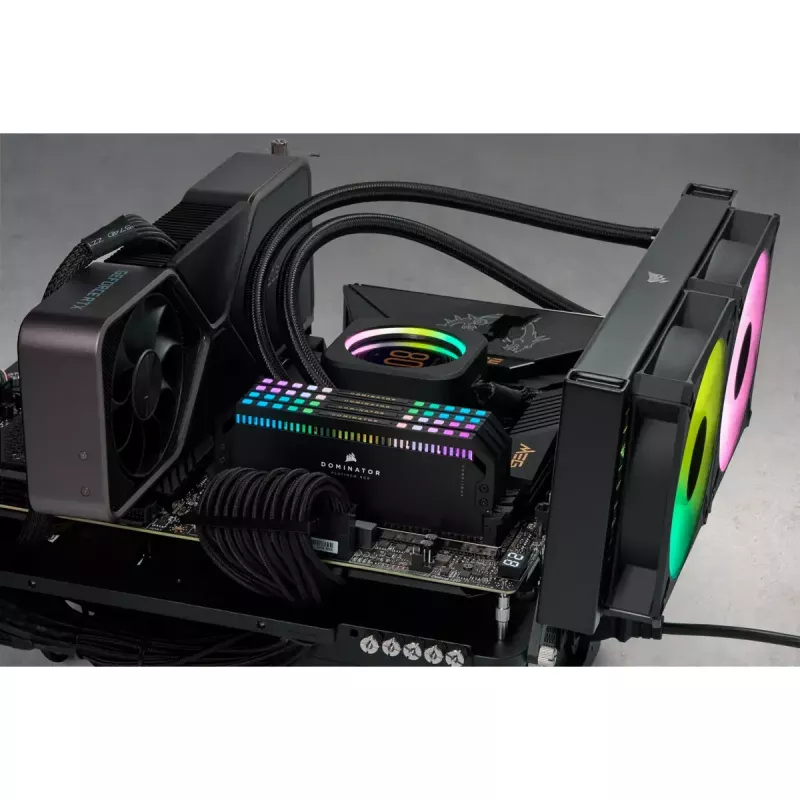 Atmiņas modulis Corsair DDR5 64 GB 6400 MHz