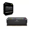 Atmiņas modulis Corsair DDR5 64 GB 6400 MHz