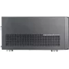 Datora korpuss SilverStone SST-CS351 Tower Case ATX melns
