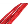 PCI-E 6 kontaktu kabelis Silverstone SST-PP07-IDE6R, 0,25 m