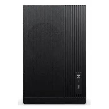 Phanteks XT M3 RGB Micro Tower Melns datora korpuss