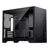 Phanteks XT M3 RGB Micro Tower Melns datora korpuss