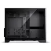 Phanteks XT M3 RGB Micro Tower Melns datora korpuss