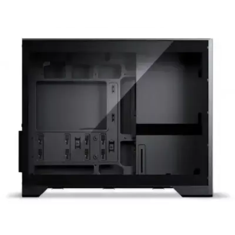 Phanteks XT M3 RGB Micro Tower Melns datora korpuss