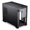 Phanteks XT M3 RGB Micro Tower Melns datora korpuss