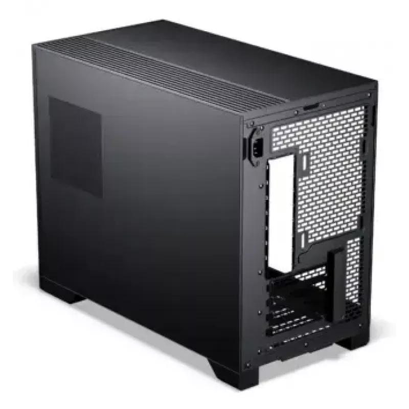 Phanteks XT M3 RGB Micro Tower Melns datora korpuss