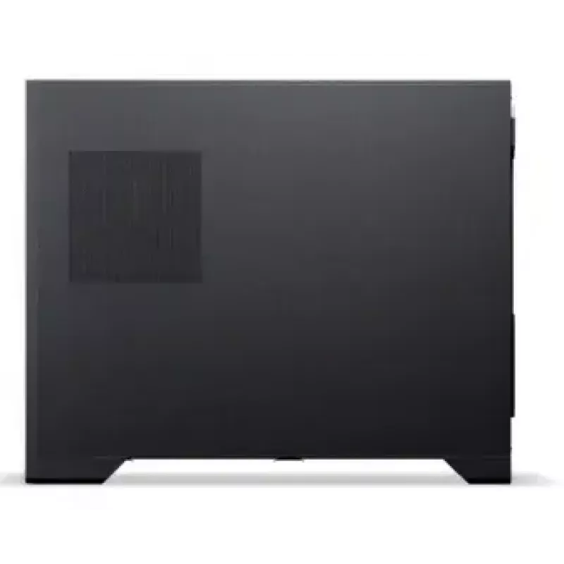 Phanteks XT M3 RGB Micro Tower Melns datora korpuss