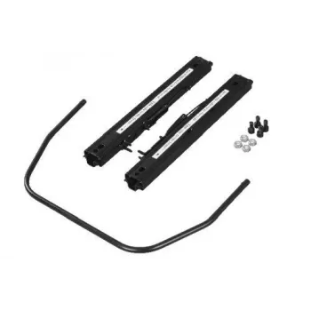 Sēdekļa slīdnis Playseat Playseat Seat Slider