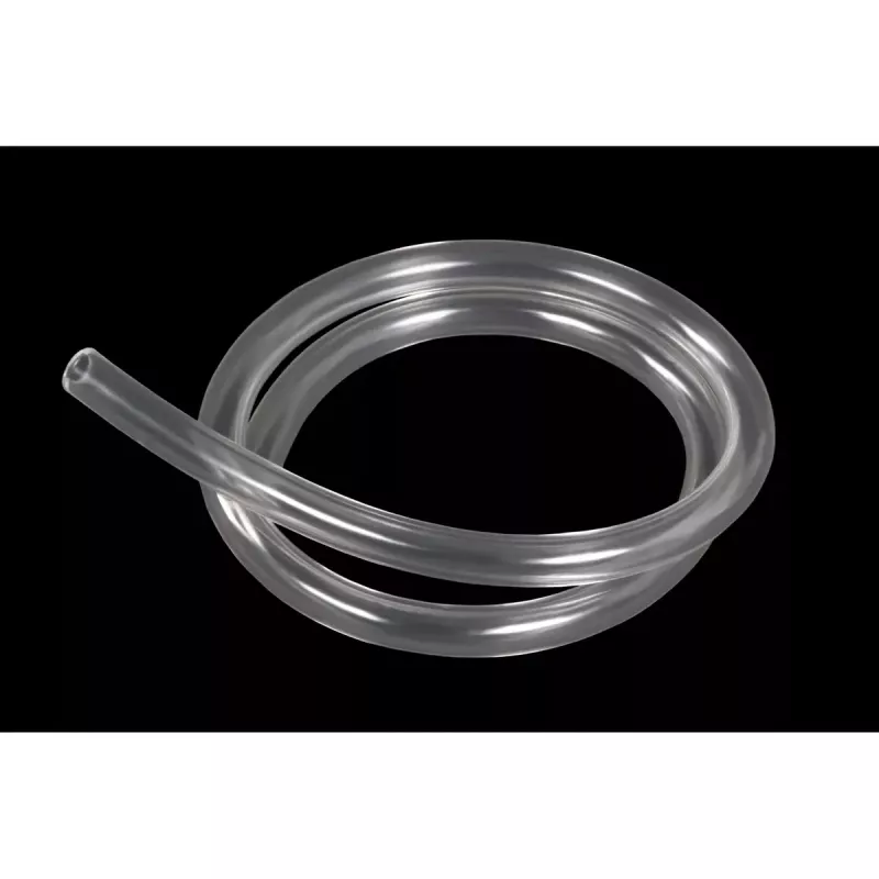 Caurule Alphacool 17496 caurspīdīgs PVC 1,6 cm diametrs 100 cm garums