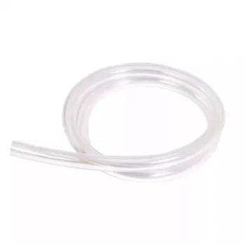 Caurule Alphacool 17496 caurspīdīgs PVC 1,6 cm diametrs 100 cm garums