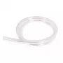 Caurule Alphacool 17496 caurspīdīgs PVC 1,6 cm diametrs 100 cm garums