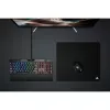 CORSAIR Gaminga peles paliktnis - MM200 Pro Premium Spill-Proof Audums Melns - XL