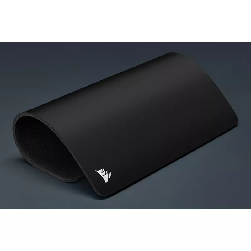 CORSAIR Gaminga peles paliktnis - MM200 Pro Premium Spill-Proof Audums Melns - XL