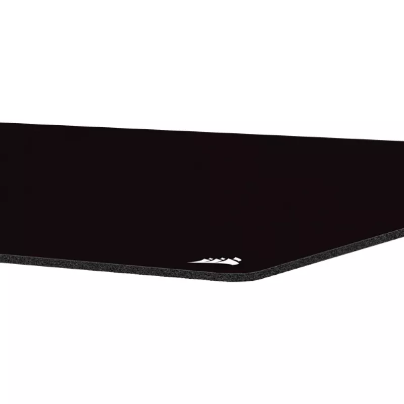 CORSAIR Gaminga peles paliktnis - MM200 Pro Premium Spill-Proof Audums Melns - XL