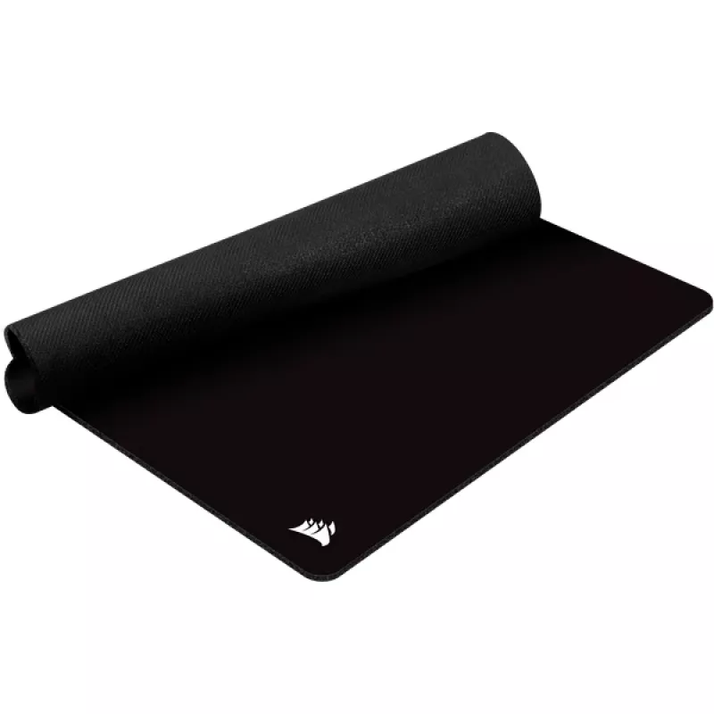 CORSAIR Gaminga peles paliktnis - MM200 Pro Premium Spill-Proof Audums Melns - XL