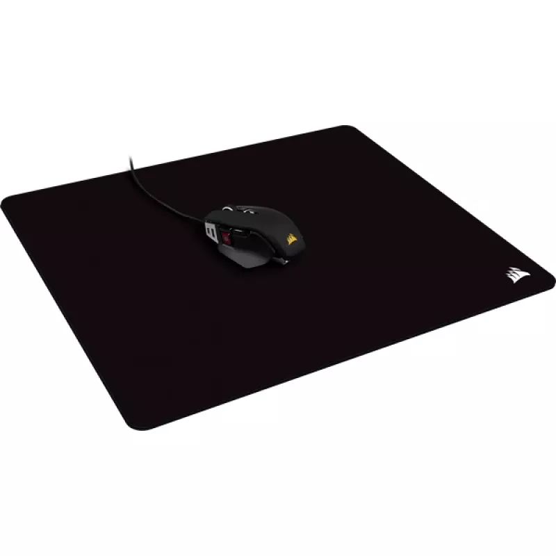 CORSAIR Gaminga peles paliktnis - MM200 Pro Premium Spill-Proof Audums Melns - XL