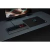 CORSAIR Gaminga peles paliktnis - MM200 Pro Premium Spill-Proof Audums Melns - XL