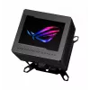 Ūdens bloks ASUS ROG RYUJIN III WB Copper Melns 89x89x107 mm