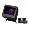 Ūdens bloks ASUS ROG RYUJIN III WB Copper Melns 89x89x107 mm
