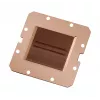 Ūdens bloks ASUS ROG RYUJIN III WB Copper Melns 89x89x107 mm