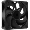 Ventilators Corsair RS120 MAX 12 cm Melns 2000 RPM 3 gab.