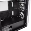 PC Case Kolink Citadel Mesh RGB Micro Tower balta