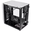 PC Case Kolink Citadel Mesh RGB Micro Tower balta