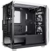 PC Case Kolink Citadel Mesh RGB Micro Tower balta