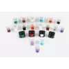Glorious Gaming Gateron Melns Switches - Linear Silent, melns, 120 gab., Gateron, Glorious PC Gaming Race GMMK, Ķīna