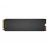 SSD disk Corsair 2 TB M.2 PCI Express 5.0 MP700 PRO Hydro X