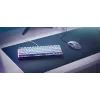 Glorious Gaming GMMK 2 tastatūra USB ASV angļu valoda Balta