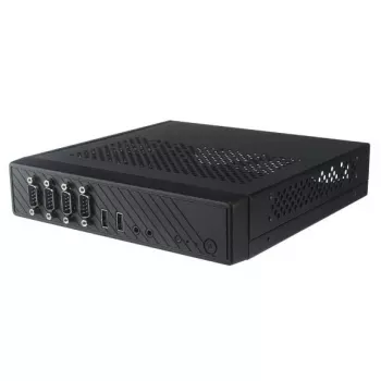 PC Mini Tower Akasa Cypher SPX