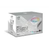 ASUS ROG Loki SFX-L 850W Platinum balta barošanas bloks 24-pin ATX