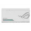ASUS ROG Loki SFX-L 850W Platinum balta barošanas bloks 24-pin ATX