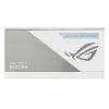 ASUS ROG Loki SFX-L 850W Platinum balta barošanas bloks 24-pin ATX