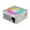 ASUS ROG Loki SFX-L 850W Platinum balta barošanas bloks 24-pin ATX