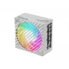 ASUS ROG Loki SFX-L 850W Platinum balta barošanas bloks 24-pin ATX
