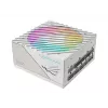 ASUS ROG Loki SFX-L 850W Platinum balta barošanas bloks 24-pin ATX