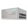 ASUS ROG Loki SFX-L 850W Platinum balta barošanas bloks 24-pin ATX