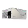 ASUS ROG Loki SFX-L 850W Platinum balta barošanas bloks 24-pin ATX