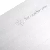 Audio saskarne Silverstone EB01-E Silver