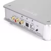Audio saskarne Silverstone EB01-E Silver