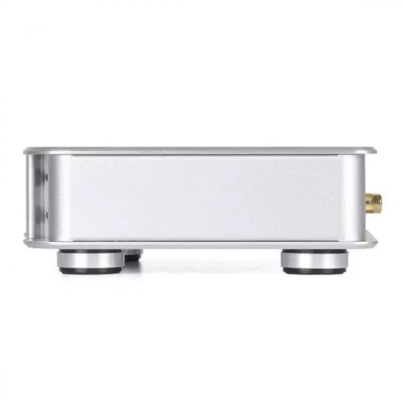 Audio saskarne Silverstone EB01-E Silver