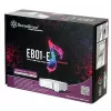 Audio saskarne Silverstone EB01-E Silver