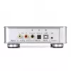 Audio saskarne Silverstone EB01-E Silver