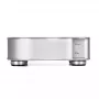 Audio saskarne Silverstone EB01-E Silver